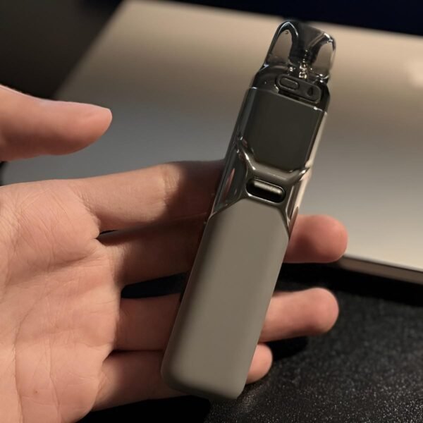 fitpod o shadow