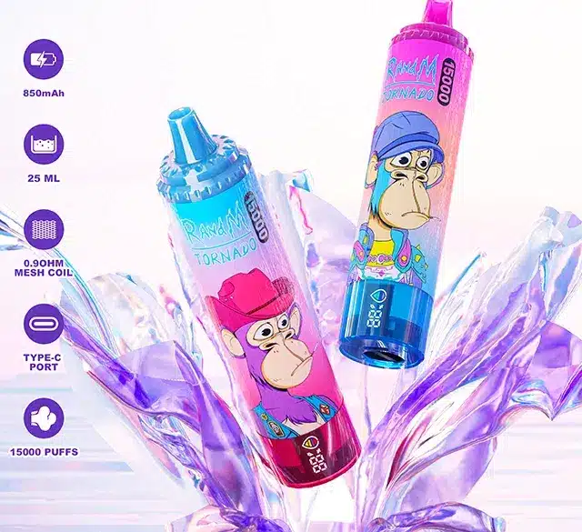 FUMOT RANDM 15000口