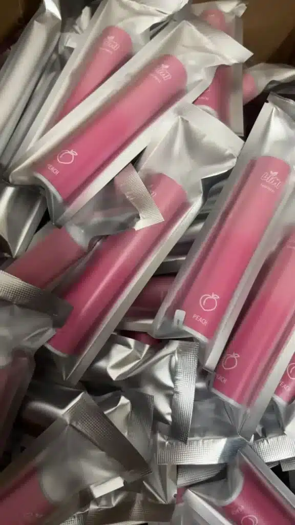 LIMI 7000口拋棄式電子煙