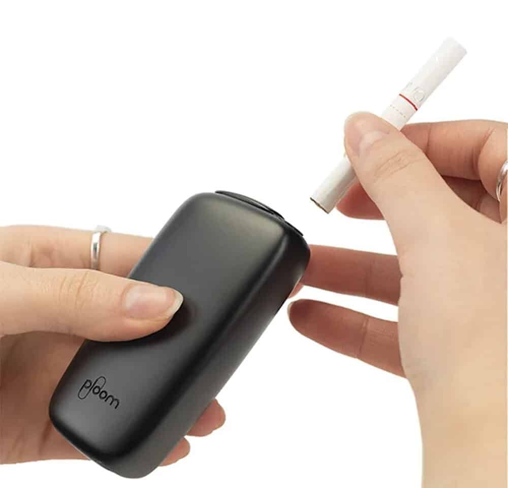 PIOOM X專用加熱煙主機